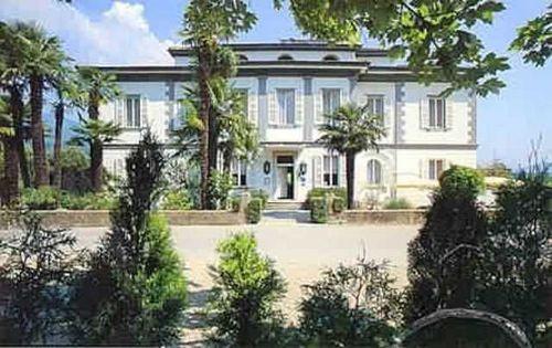 Hotel Garni Gardenia