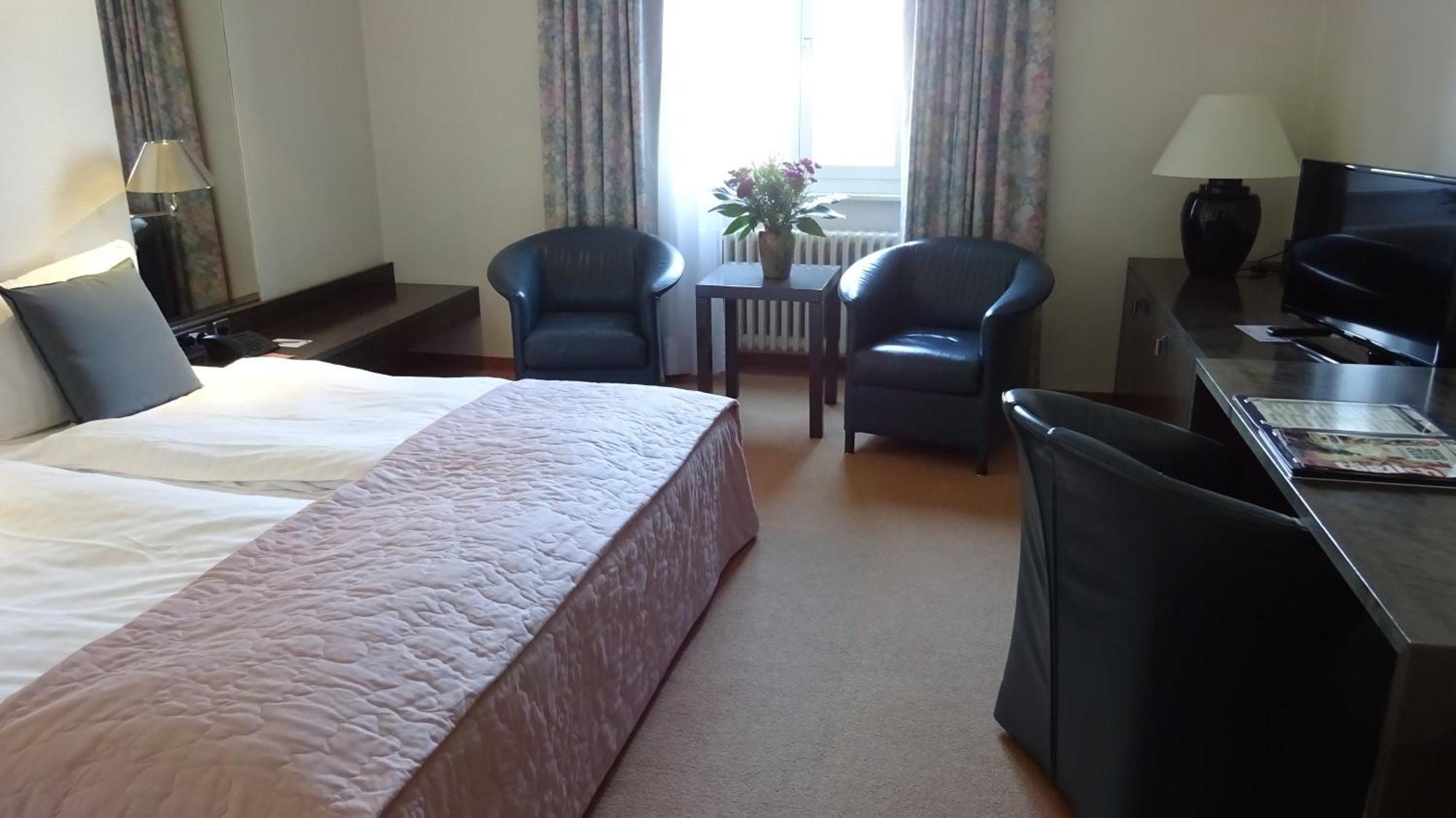 Garni Gardenia Hotel 3*