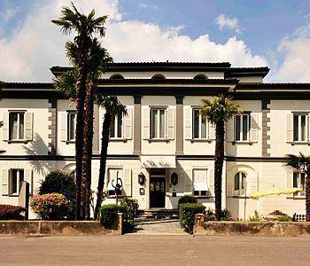 Garni Gardenia Hotel Caslano