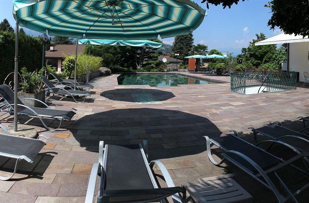 Hotel Garni Gardenia 3*
