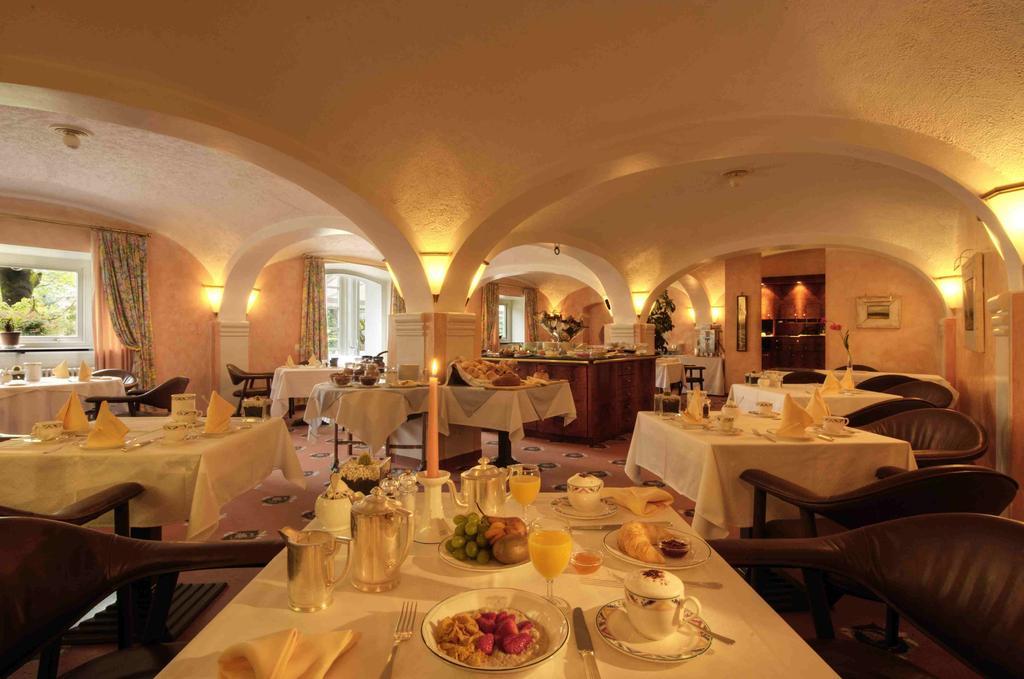 Garni Gardenia Hotel 3*