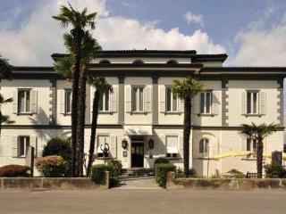Garni Gardenia 3* Caslano