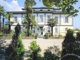 Hotel Garni Gardenia 3*