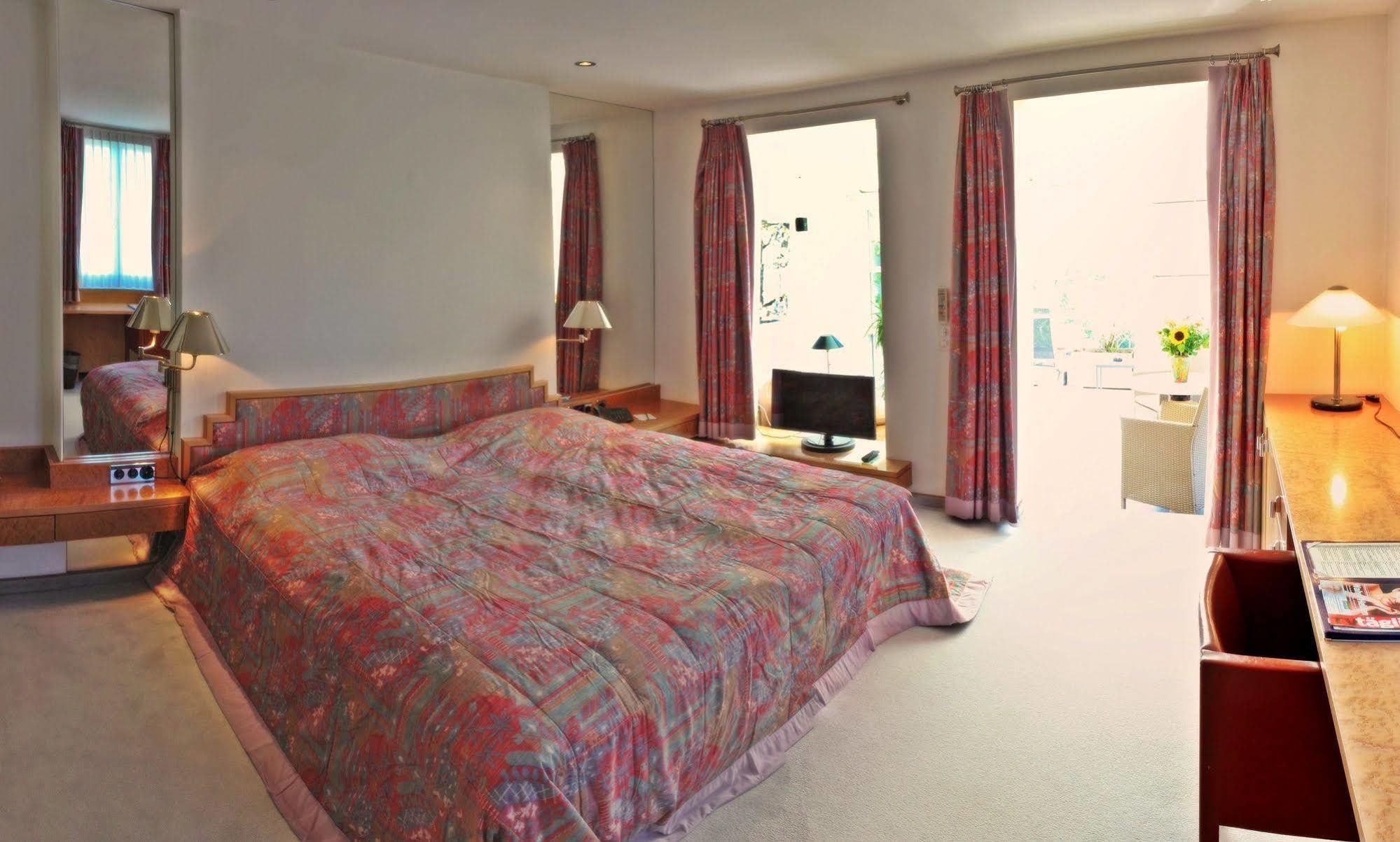 Hotel Garni Gardenia