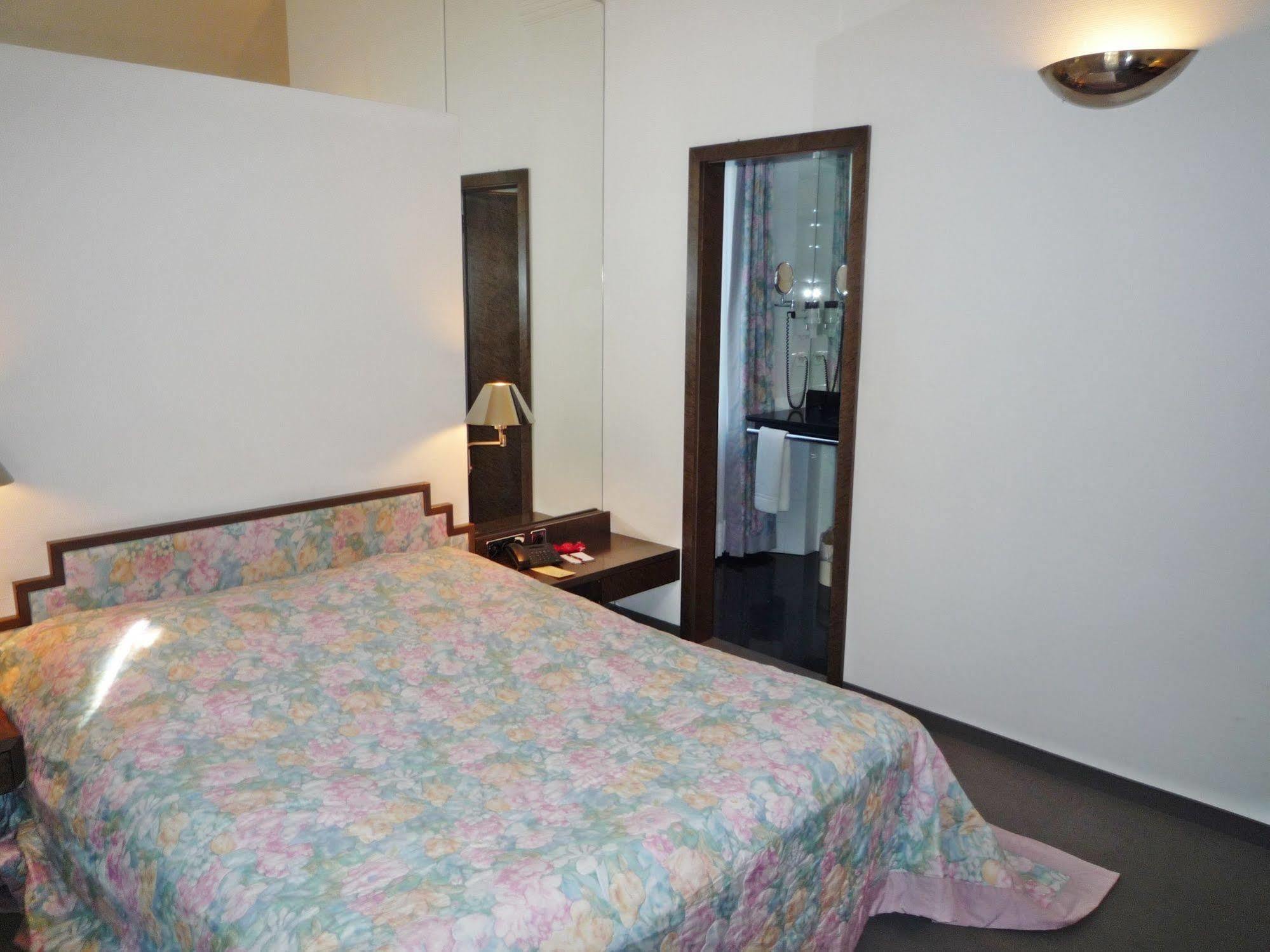 Hotel Garni Gardenia