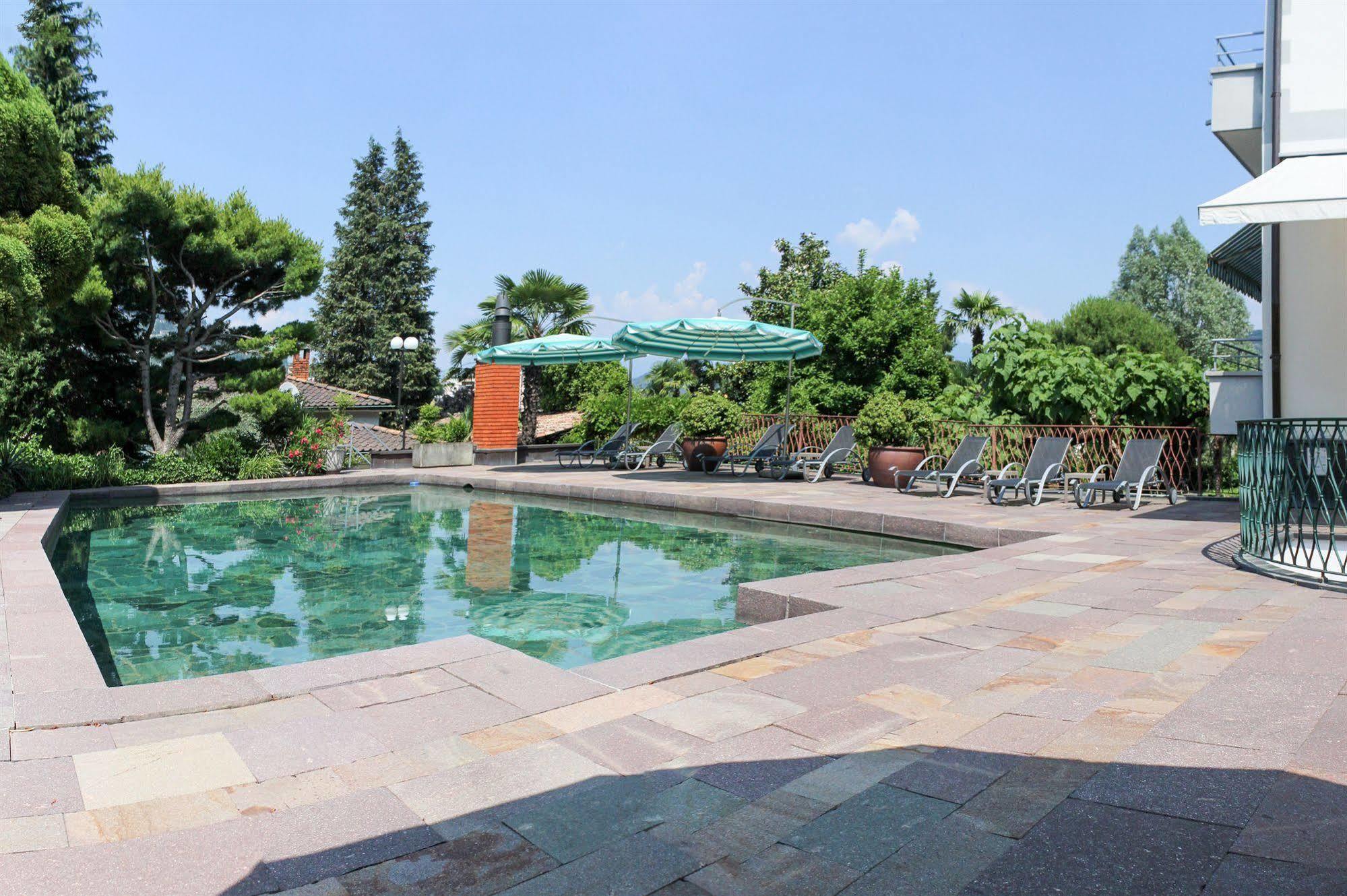 Garni Gardenia Hotel