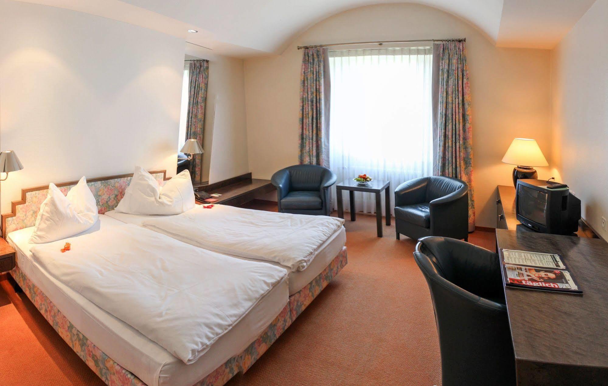 Garni Gardenia 3* Caslano