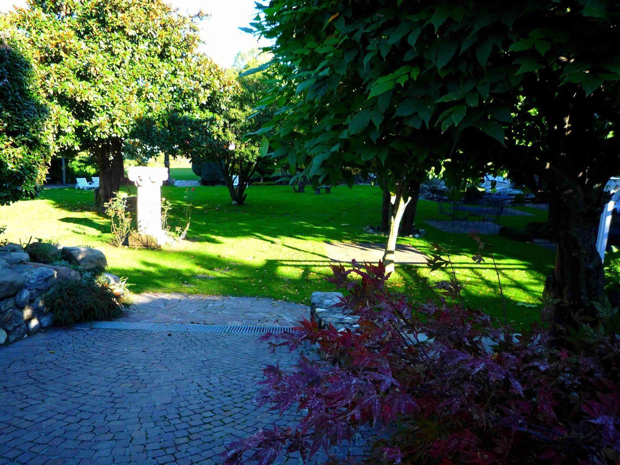 Garni Gardenia Hotel