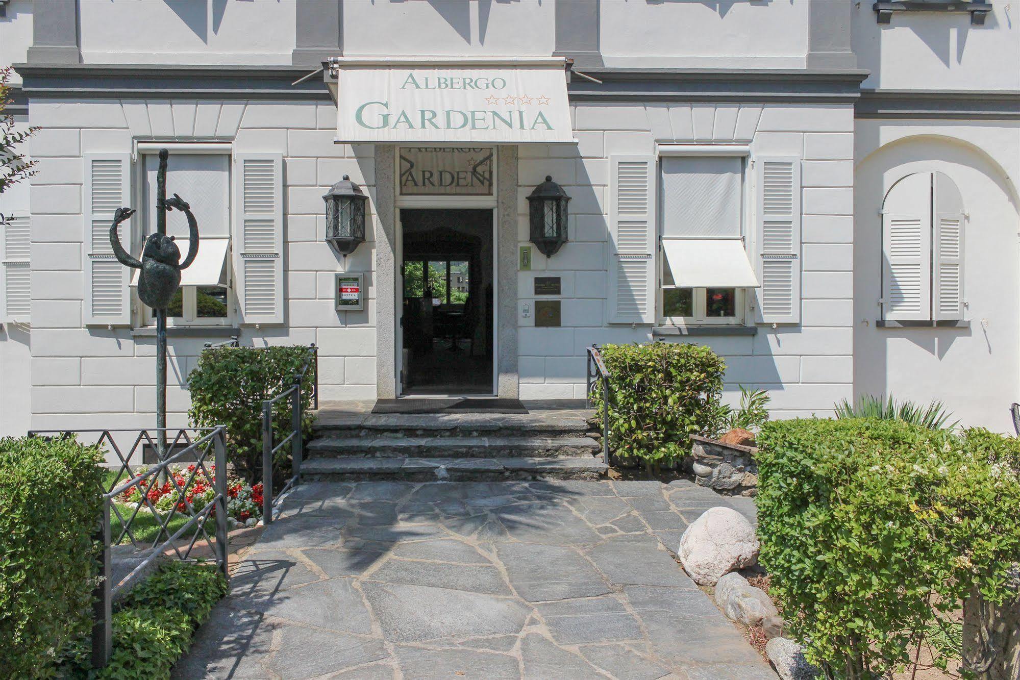 Garni Gardenia Hotel